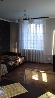 2 bedroom apartment for rent, Ufa - apartment by the day