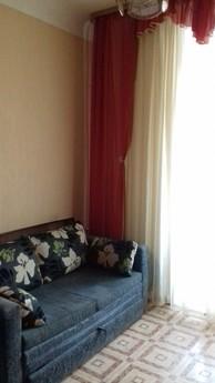 2 bedroom apartment for rent, Ufa - apartment by the day