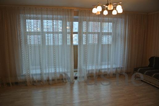 Round the clock, Tyumen - apartment by the day