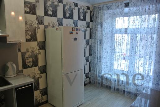 Round the clock, Tyumen - apartment by the day