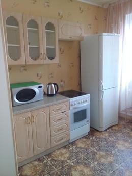 The apartment is clean!, Tyumen - apartment by the day