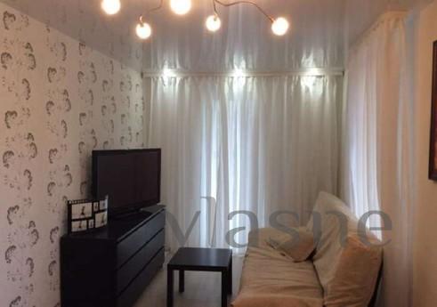 Do not hesitate to call and Living!, Tyumen - apartment by the day