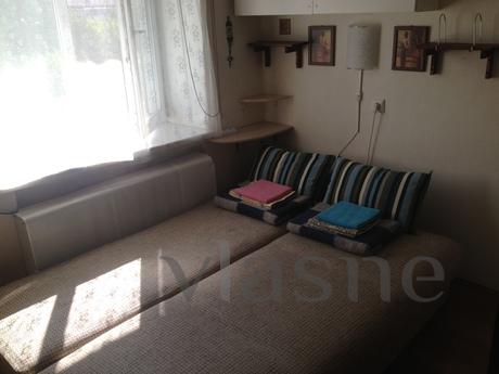 Small, cozy apartment. Central District. Stepan Razin - Furm
