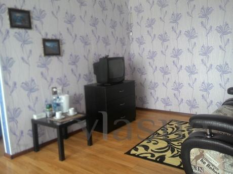 Comfortable apartment. Fully designed for normal living. The