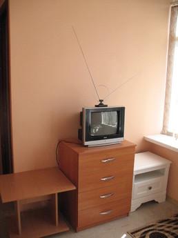 Accommodation in the guest house, Krasnodar - apartment by the day