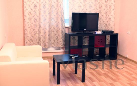 Apartment for Youth, Moscow - apartment by the day
