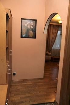 Cozy apartment on Park Filevsky, Moscow - apartment by the day