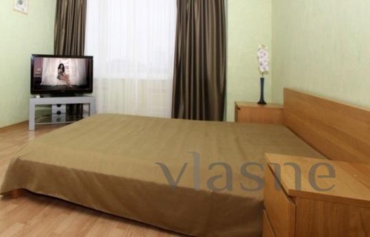 Comfortable apartment in the Krylatskoye, Moscow - apartment by the day