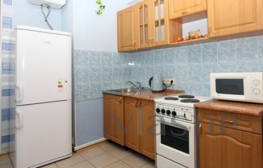 Comfortable apartment in the Krylatskoye, Moscow - apartment by the day