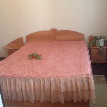 One bedroom apartment in the city center aisles privok area,