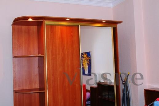 2-bedroom apartment at the Golden Gate, Vladimir - apartment by the day