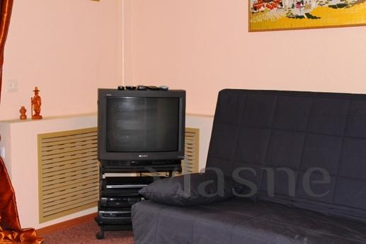 2-bedroom apartment at the Golden Gate, Vladimir - apartment by the day