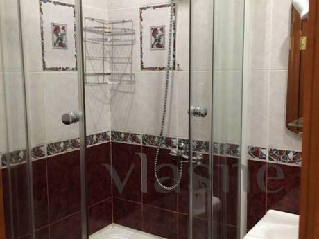 1 bedroom apartment in the center Econom, Kemerovo - apartment by the day
