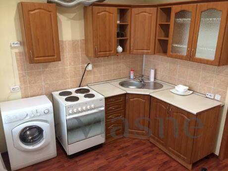 1 bedroom apartment in the center Econom, Kemerovo - apartment by the day