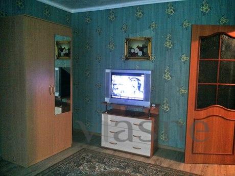 -Komfortnaya One-bedroom apartment with excellent fresh reno