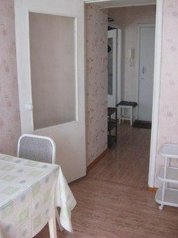 1 комнатная квартира в центре, Кемерово - квартира посуточно