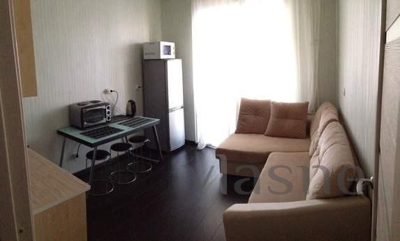 Apartment for rent in the center, Kemerovo - apartment by the day