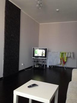 Apartment for rent in the center, Kemerovo - apartment by the day