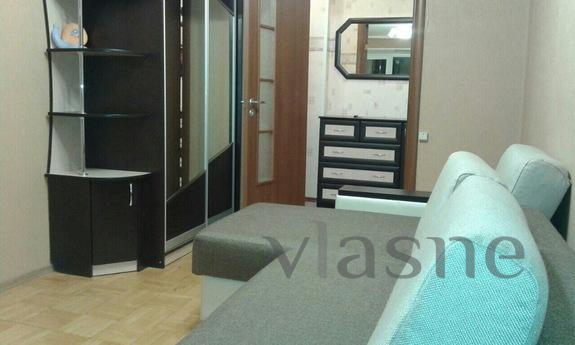 Apartments for daily rent in Izhevsk without intermediaries