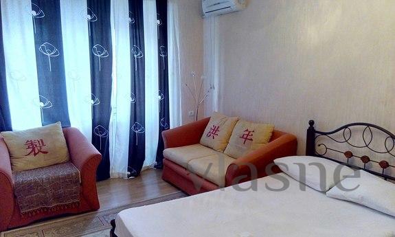 RENT APARTMENT FOR NEW YEAR! Beautiful one bedroom apartment