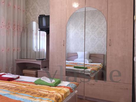Apartments, reporting documents, Astrakhan - apartment by the day