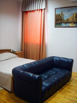 Hotel 'Pallada', Astrakhan - apartment by the day