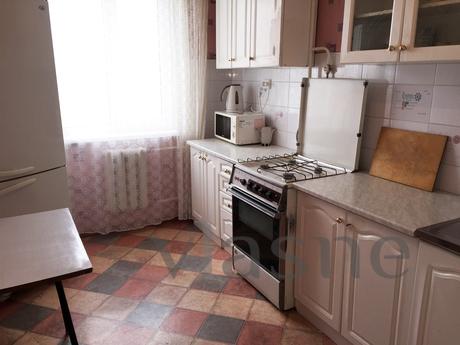One bedroom fully equipped apartment with all necessary furn