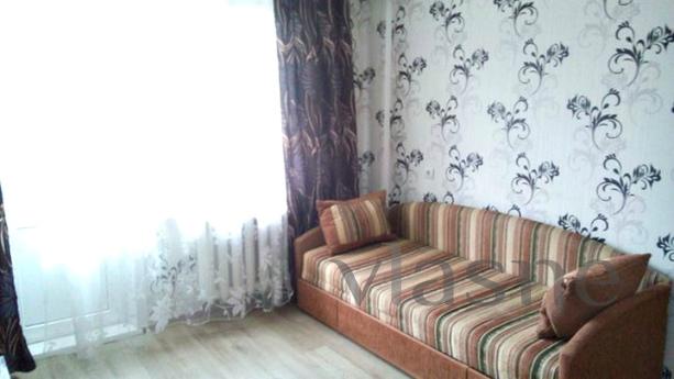 One bedroom apartment with a good repair within walking dist