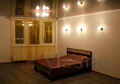 Flat for rent Premium class daily or hourly Address: Kiev, a