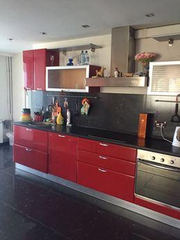 1 bedroom on the Walk of Heroes, Volgograd - apartment by the day