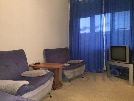 Apartment with all amenities close to Panorama Stalingrad Bi