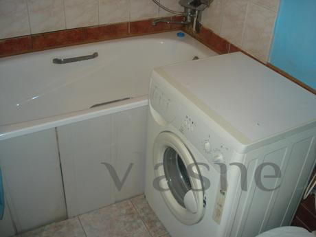 The apartment is in the tractor market, Volgograd - apartment by the day