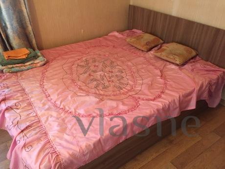 The apartment is on the waterfront, Volgograd - apartment by the day