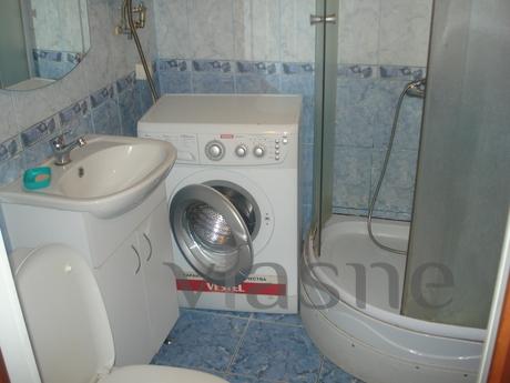 Apartment in the center, Volgograd - apartment by the day