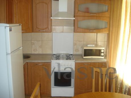 Apartment in the center, Volgograd - apartment by the day