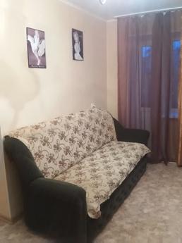 Apartment in good condition, has a fully all the furniture f
