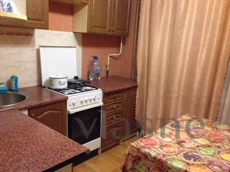 Cozy apartment in the center of Sormovo, Nizhny Novgorod - apartment by the day