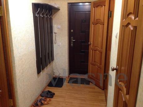 Cozy apartment in the center of Sormovo, Nizhny Novgorod - apartment by the day