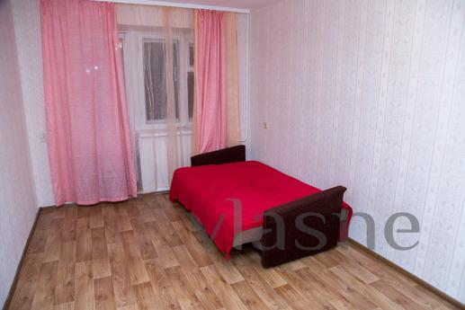 2 bedroom apartment, Vladimir - apartment by the day