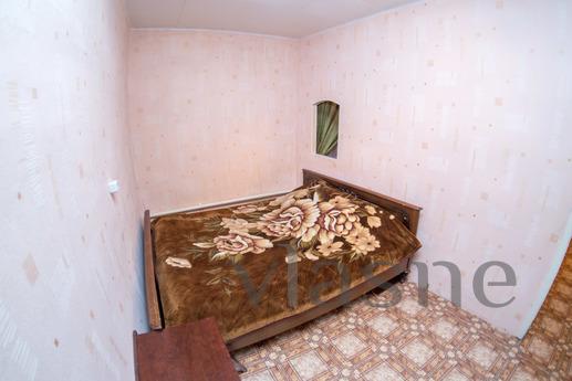 One bedroom apartment in a private house, Vladimir - apartment by the day