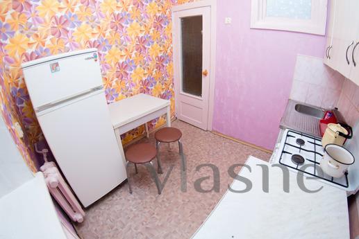 2 bedroom apartment with repair, Vladimir - apartment by the day