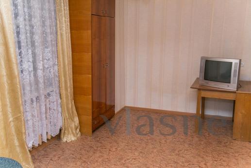 1 bedroom apartment with repair, Vladimir - apartment by the day
