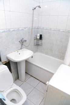 1 bedroom apartment with repair, Vladimir - apartment by the day