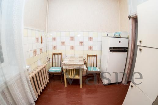 1 bedroom apartment with repairs, Vladimir - apartment by the day