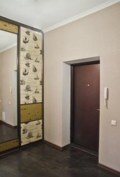daily rate apartments, Novosibirsk - apartment by the day