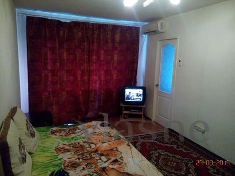 1-bedroom apartment on the Kajaani 17/3, Rostov-on-Don - apartment by the day