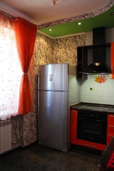 apartment for rent in center, Yekaterinburg - apartment by the day