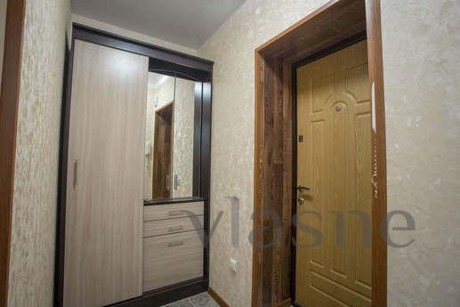 apartment with comfortable furnishings, Tver - apartment by the day