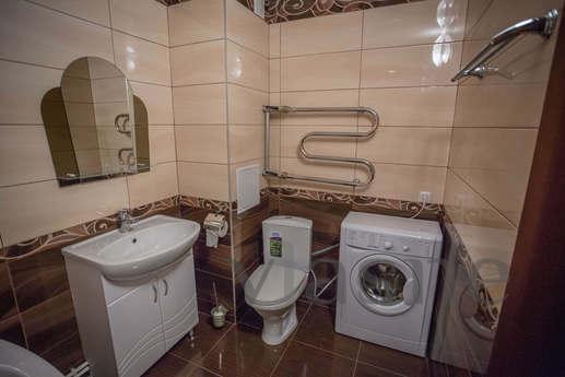 1 to the apartment with comfortable furn, Tver - apartment by the day