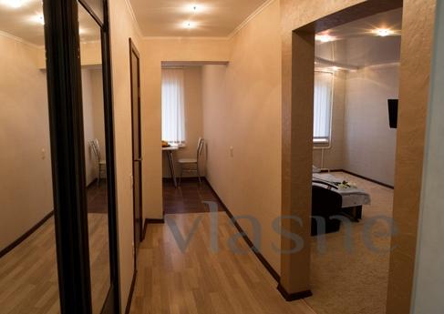 Rent 1 room apartment in the center, Penza - apartment by the day